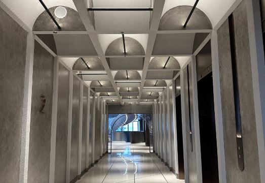 Hotel Indigo Ningbo RiversideHotel Overview