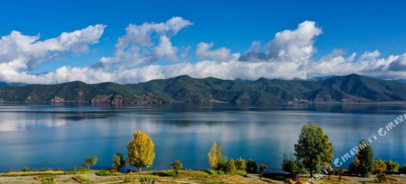 泸沽湖阿舅家·设计师旅行秘境美宿图片
