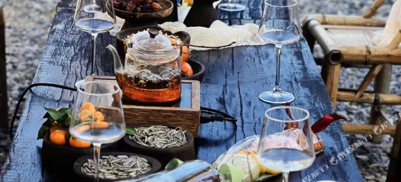 永嘉屿北古村枕溪汪家别院图片