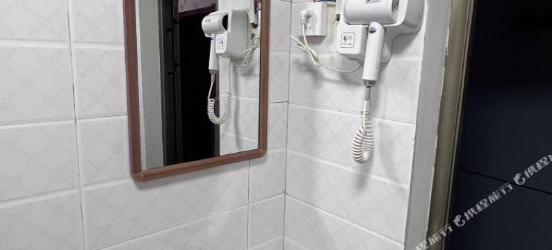 彬州贝壳宾馆图片