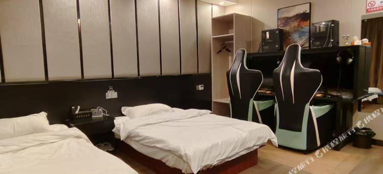 泗阳罗马假日酒店(泗阳大桥店)图片