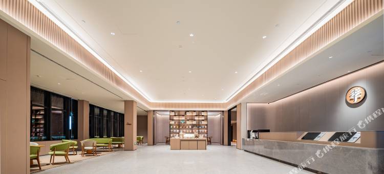 全季酒店(绵阳梓潼店)图片