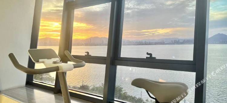 Onlyone桥南民宿(厦门高崎国际机场店)图片