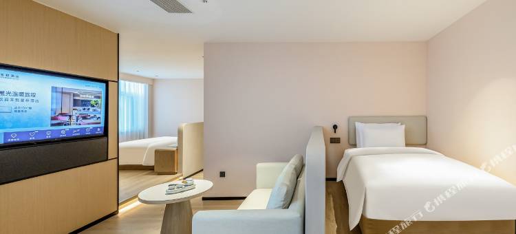 星程酒店(乌鲁木齐米东店)图片