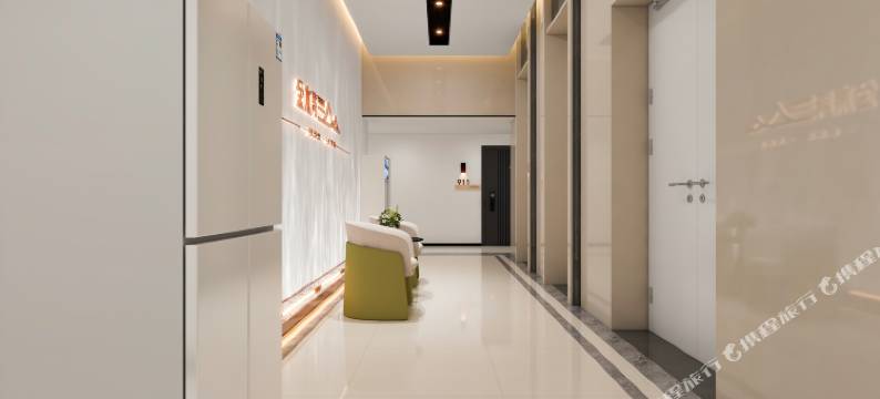 金水湾轻奢民宿(琅琊古城店)图片