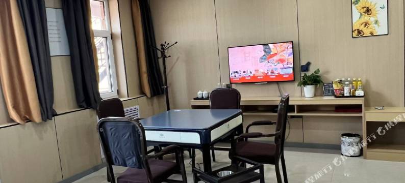 靖远东方之星宾馆图片