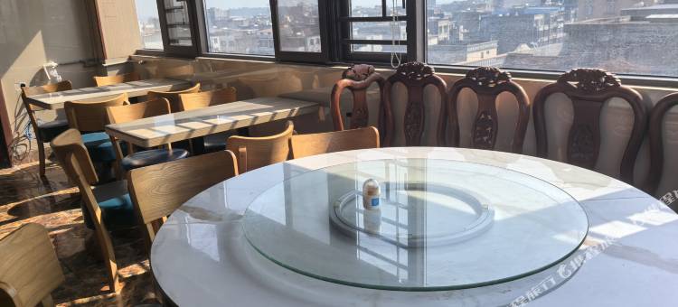 梦之港宾馆(防城港企沙渔政码头店)图片