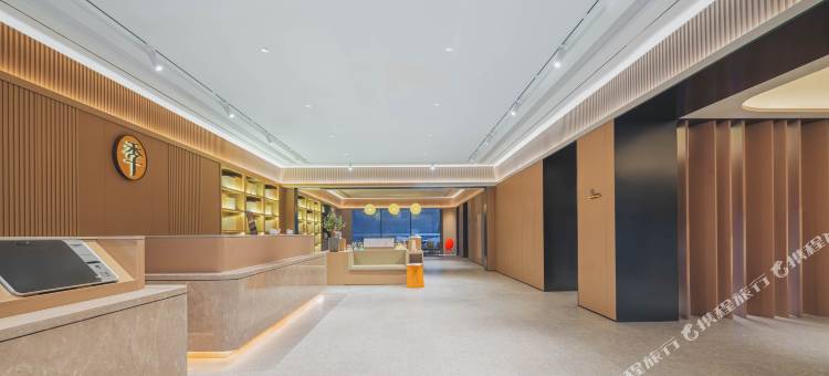 全季酒店(伊宁福州路林则徐纪念馆店)图片