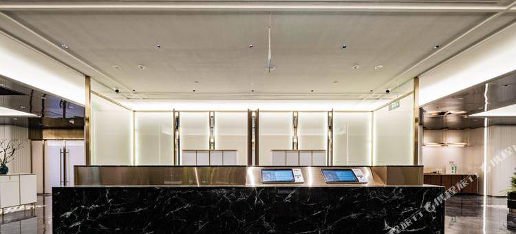 星程酒店(西安雁塔南路曲江文化中心店)图片