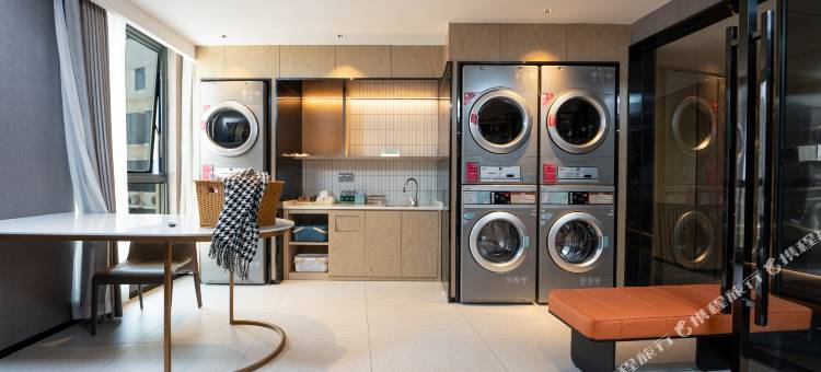 宜尚酒店(广州白云机场旗舰店)图片