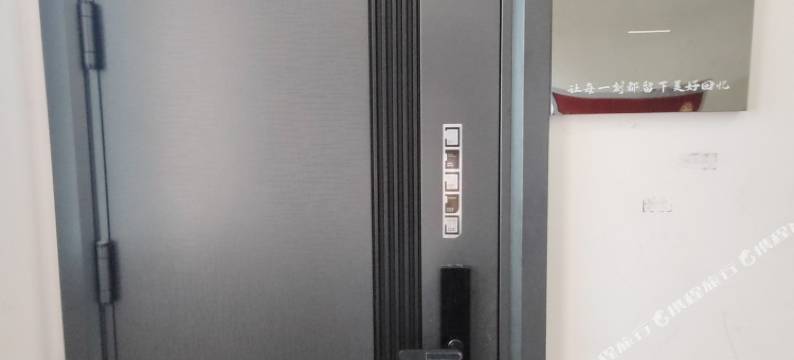 拾光青年旅舍图片