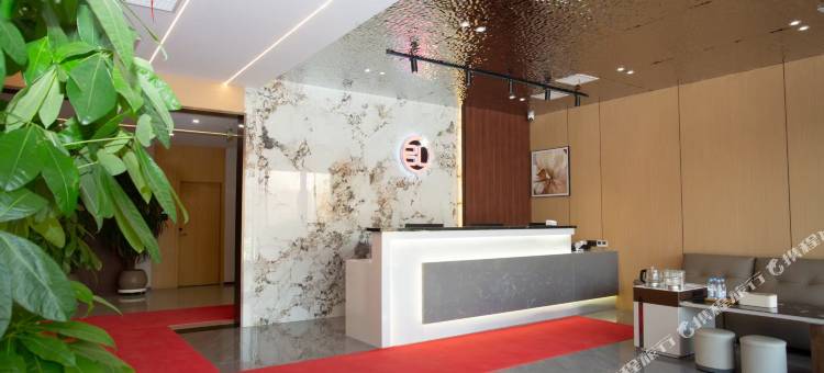 天津宝丽酒店图片