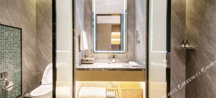 南安南鑫大酒店图片