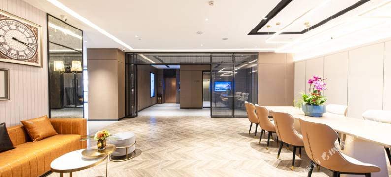 如家精选酒店(北京新国展首都机场店)图片