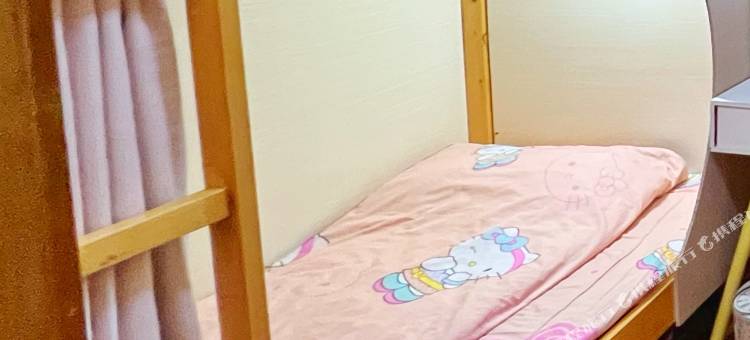 时光纪青年旅舍(深圳世界之窗店)图片