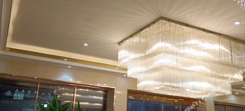 英德怡轩酒店(桥头镇店)图片