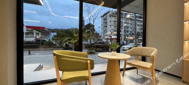 龙泉顺天酒店图片