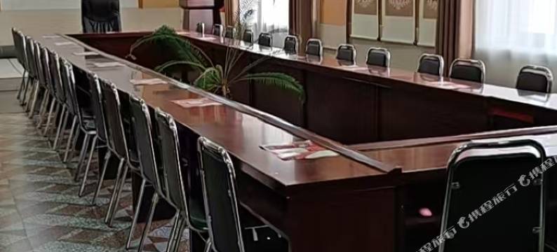 太原梧桐树酒店图片