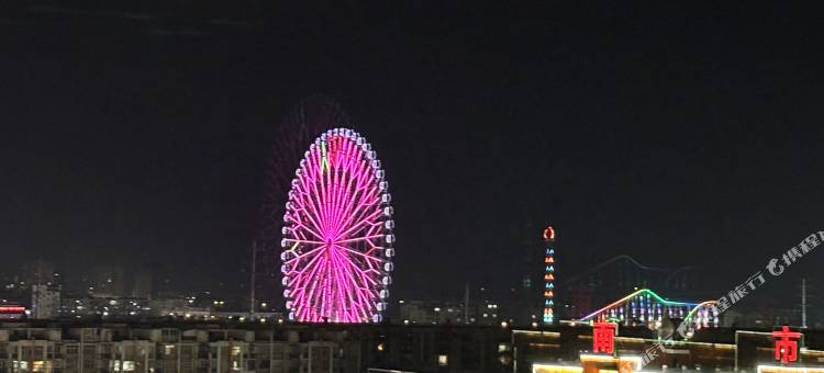 曲靖靖烨酒店图片