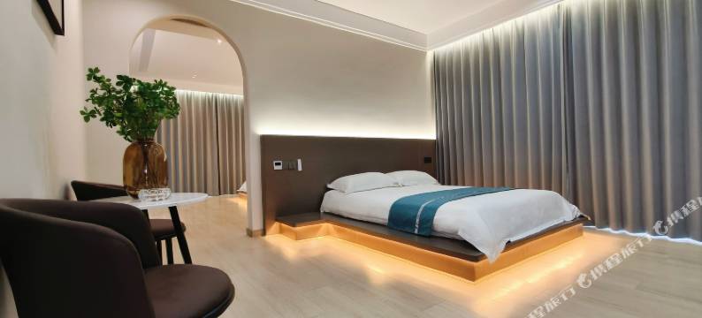 泾县云上四季民宿(月亮湾风景区店)图片