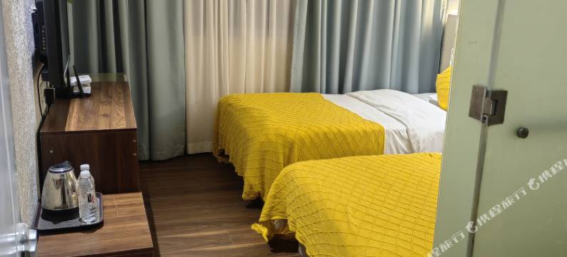 军林酒店(贵阳省医公安厅店)图片