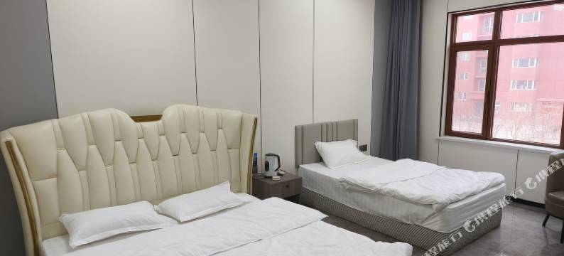 沈阳鹏博快捷宾馆图片