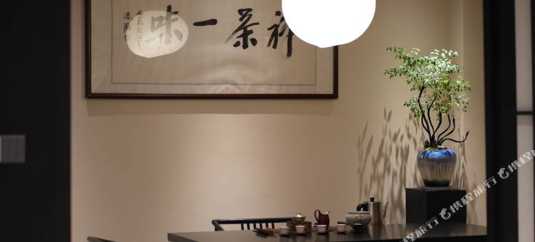 武夷山暮春山民宿(三姑度假区店)图片