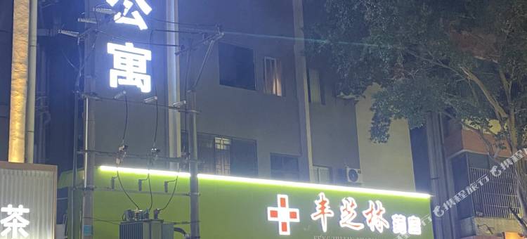 佛山米莱公寓图片