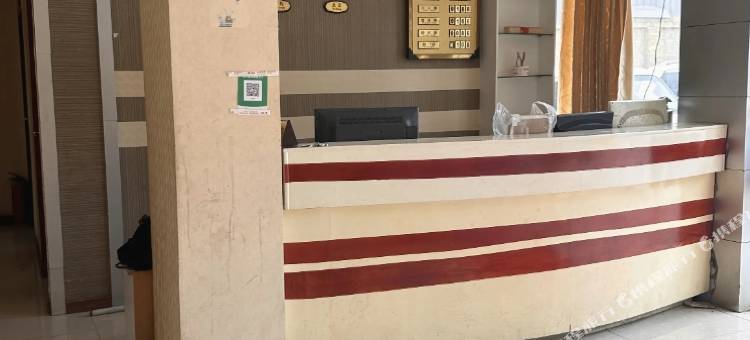 理塘勒康宾馆图片