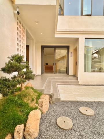 景德镇南栖·NANXI设计师民宿(陶溪川文创街区店)图片