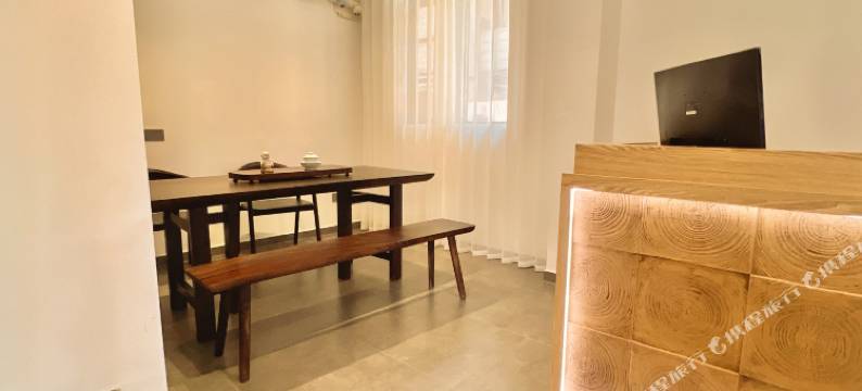 景德镇南栖·NANXI设计师民宿(陶溪川文创街区店)图片