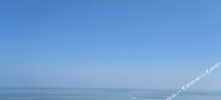 时屿海景公寓(时代海岸店)图片