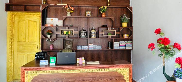 花海星光民宿图片