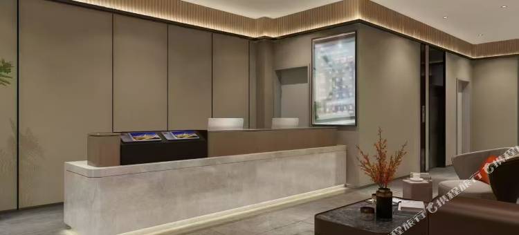 华驿精选酒店(洞头浅水湾店)图片