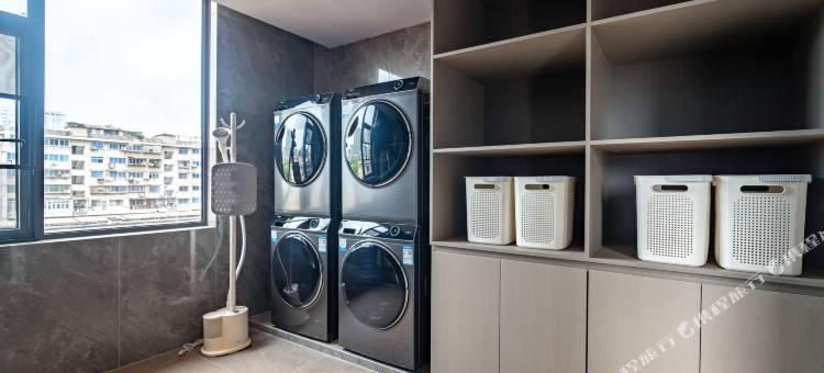 欢漫酒店(衡阳解放大道莲湖广场店)图片