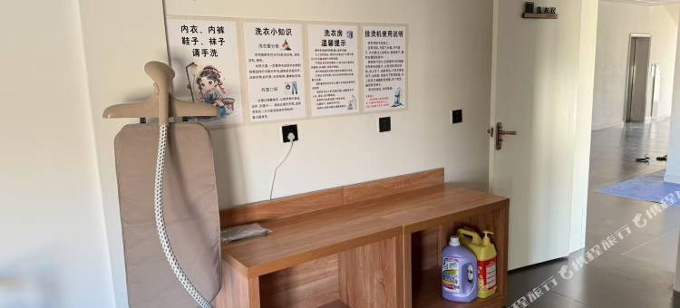 米莱登酒店(杭锦旗政府店)图片