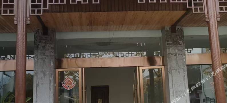 大世界酒店图片