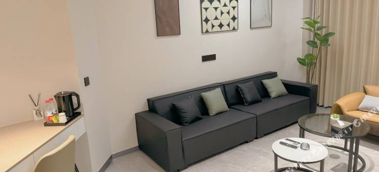 安龙县友佳智能酒店图片