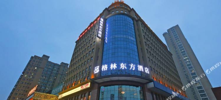 如家华驿精选酒店(邢台宁晋天一广场店)图片