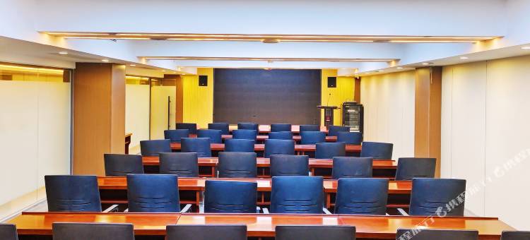 银座佳悦精选酒店(蓬莱店)图片