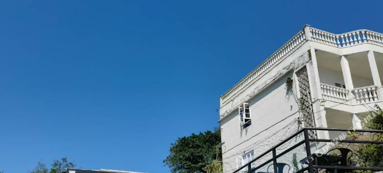 四礵列岛千寻民宿图片