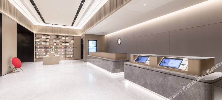 全季酒店(如东小洋口风景区店)图片