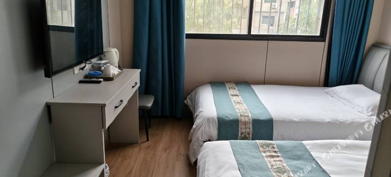 西安华庭酒店(吉祥村地铁站省肿瘤医院店)图片