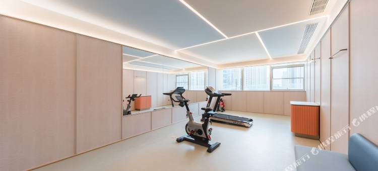 汉庭酒店(临沂高铁北站店)图片