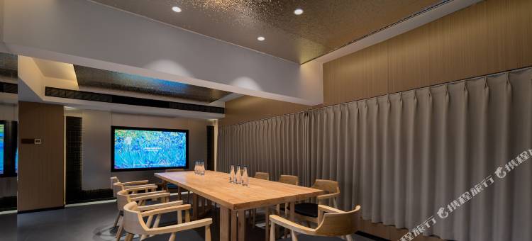 悦己·WaterfallScenery瀑景云墅(恩施大峡谷店)图片