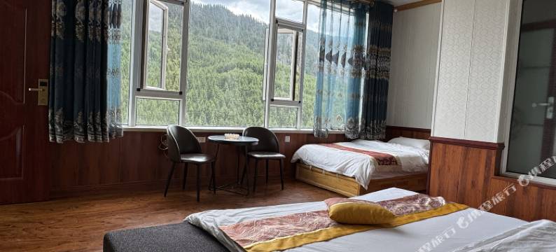 扎尕那菩提客栈(扎尕那景区店)图片