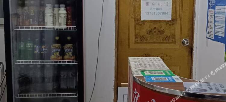 龙都住宿图片