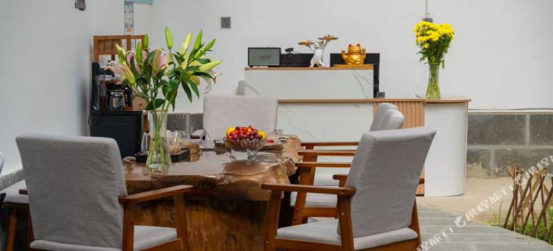 香格里拉过云隅宿民宿(独克宗古城店)图片