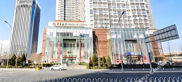 佳禾民宿(荣京东街地铁站店)图片