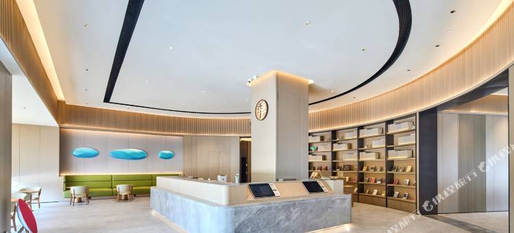 全季酒店(银川北塔湖店)图片